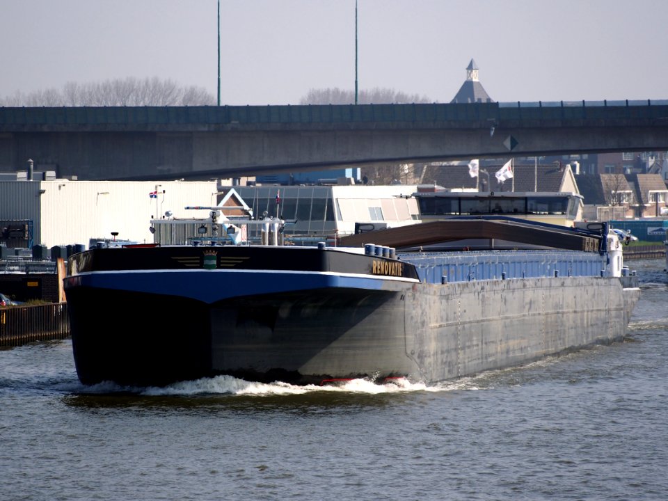 Renovatie - ENI 02329390, Amsterdam-Rijnkanaal, pic2