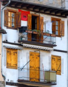 Rentería - Balcones 01