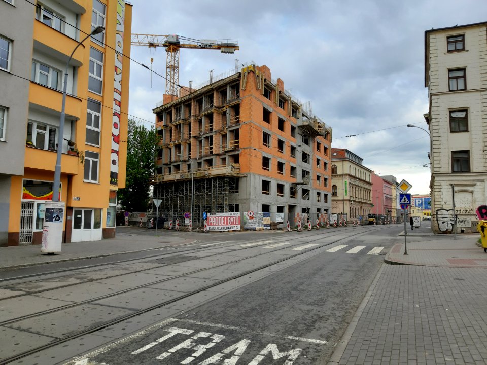 Renovace budovy v nemocnice U Sv Anny 20210516 074238