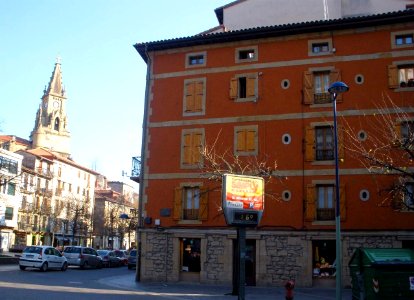 Rentería - Edificios 02