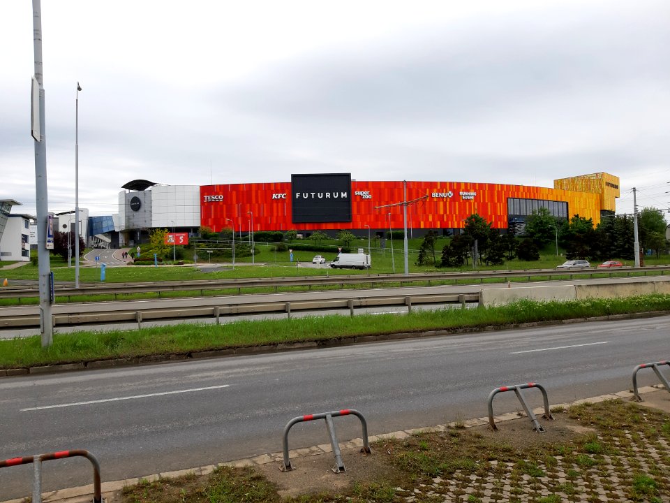 Renovace budovy OC Futurum 20210525 104306