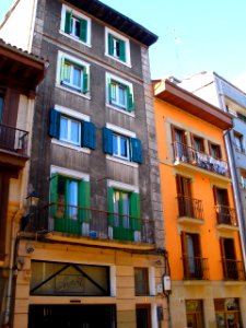 Rentería - Edificios 23
