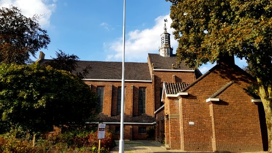 Renkum-Nederlands Hervormde Kerk (1)