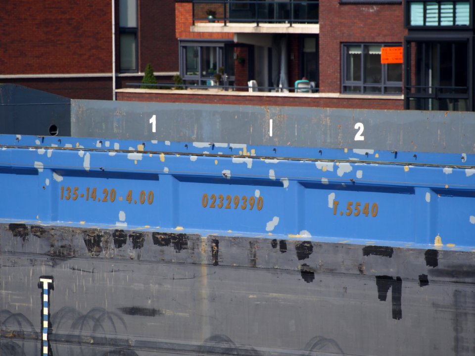 Renovatie - ENI 02329390, Amsterdam-Rijnkanaal, pic4