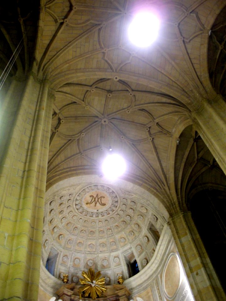 Renteria - Iglesia de Nuestra Señora de la Asuncion 19