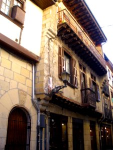 Rentería - Edificios 24