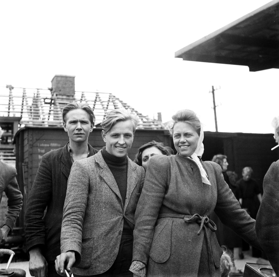 Repatrianten, Bestanddeelnr 900-5066