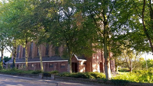 Renkum-Nederlands Hervormde Kerk (12)