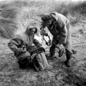 Reportage MOD, Bestanddeelnr 902-3788
