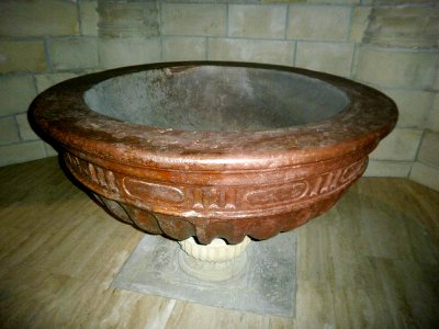Renteria - Iglesia de Nuestra Señora de la Asuncion 18a