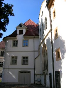 Residenzplatz 3 Eichstätt -Ostfront