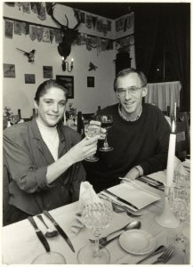 Restaurant Kraantje Lek. NL-HlmNHA 54023522 01
