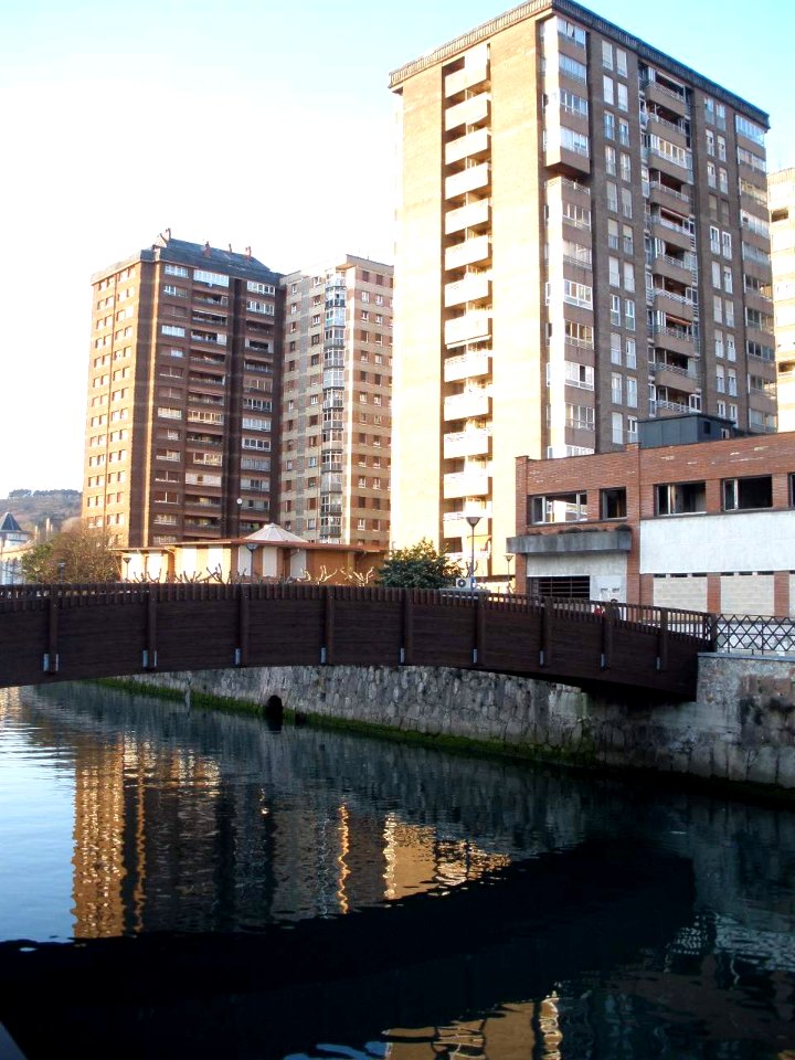 Rentería - Bloques de apartamentos 3