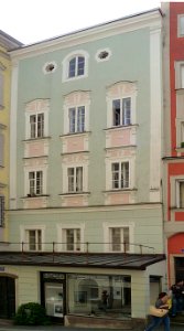 Residenzplatz 3 Passau