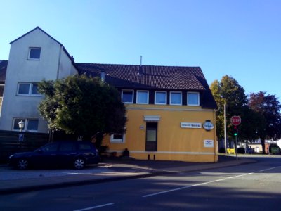Restaurant Helena (Spenge)