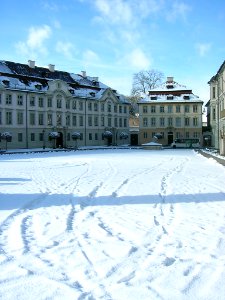 Residenzplatz Eichstätt -4-8 2015-01