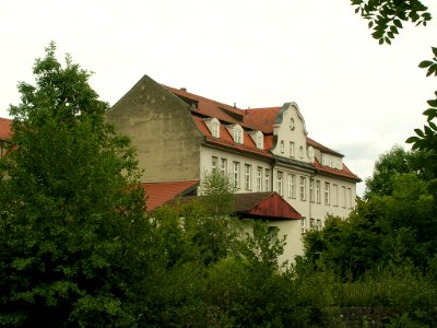 Residenzplatz 16 Eichstätt -von Südwest (1)