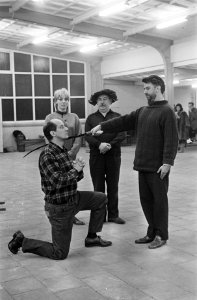Repetities De Man van La Mancha repetities, Bestanddeelnr 921-9174