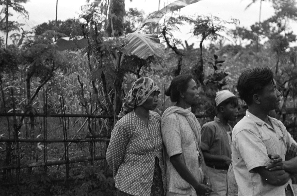 Repatrianten naar Republikeins gebied, Bestanddeelnr 461-4-2