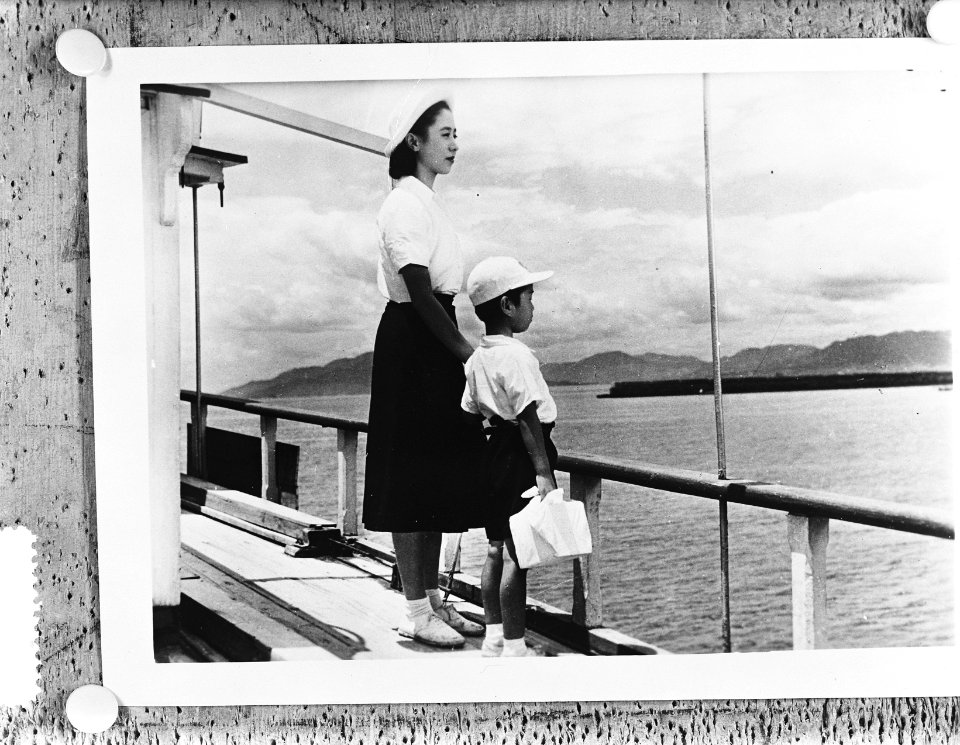 Reprodukties Hiroschima (Royal Film), Bestanddeelnr 906-3237