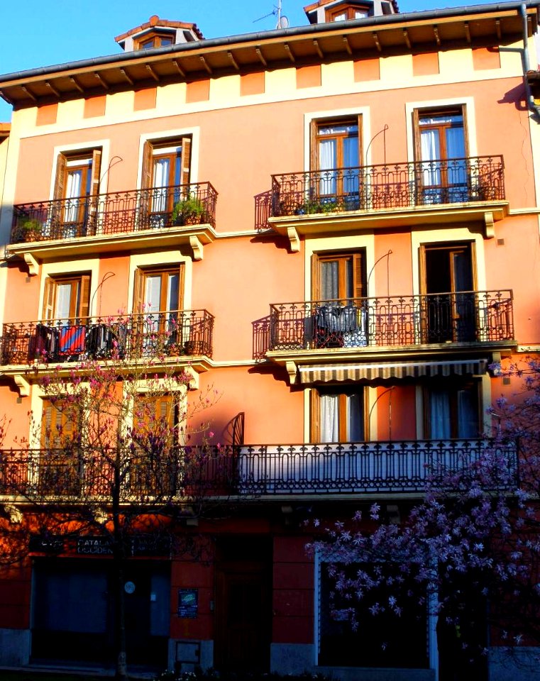 Rentería - Edificios 11