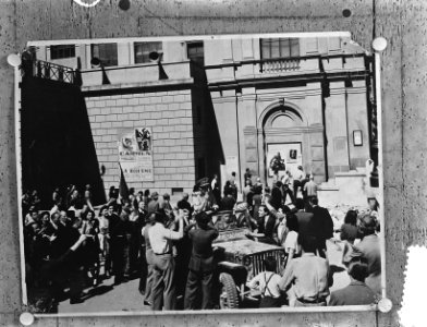 Reproduktie Royal Film Amstelveen, Bestanddeelnr 906-3772