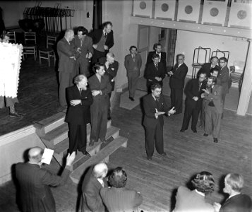 Repetitie Passiespelen Tegelen, Bestanddeelnr 906-8886