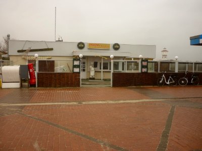 Restaurant Mekong Langeoog