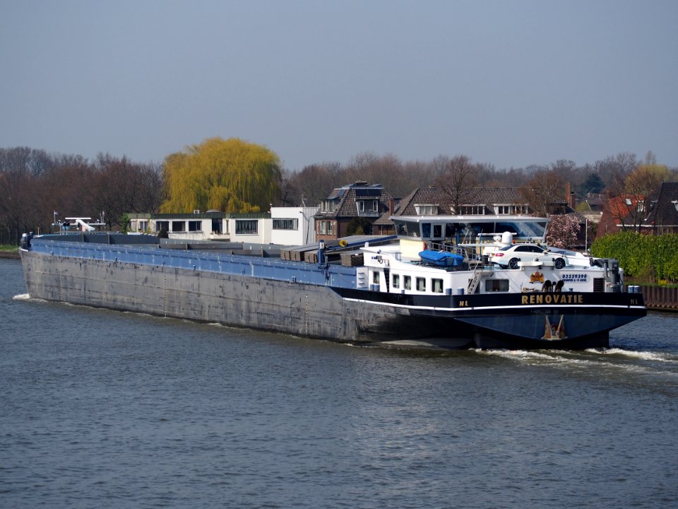 Renovatie - ENI 02329390, Amsterdam-Rijnkanaal, pic5