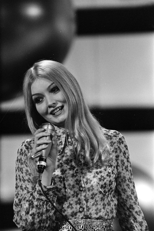 Repetities. Mary Hopkin (Engeland), Bestanddeelnr 923-3649