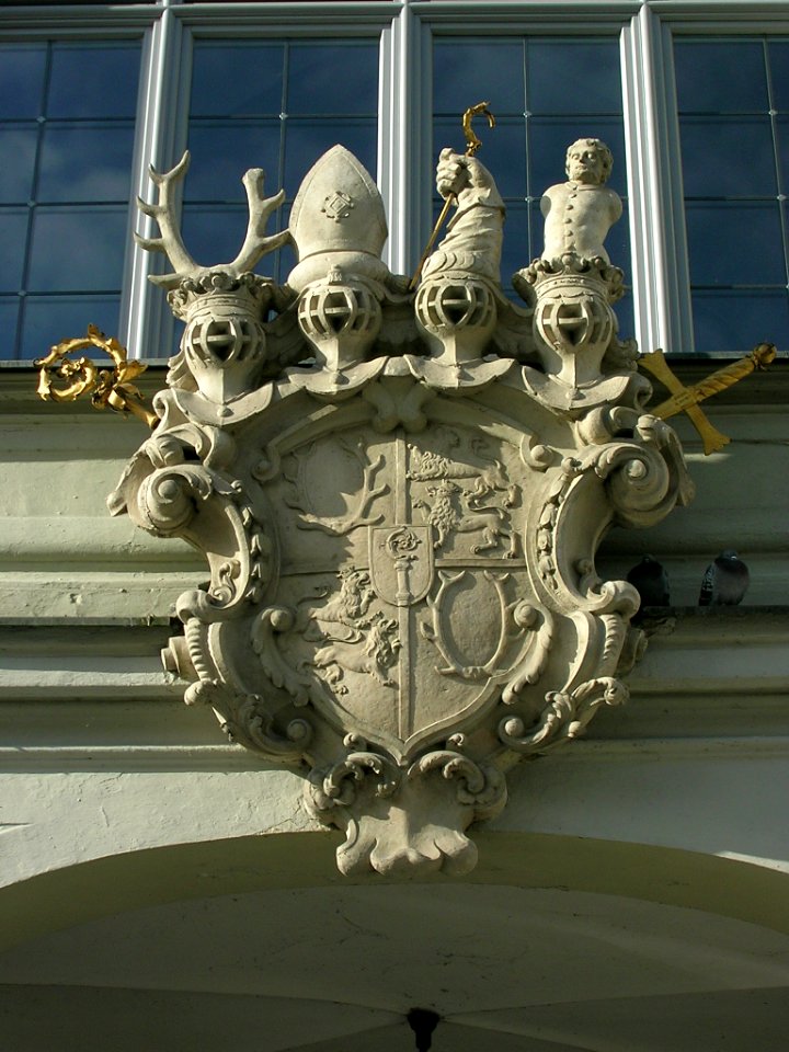 Residenzplatz 2 Eichstätt (3)