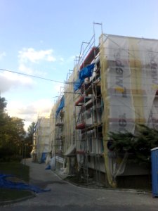 Renovace panelaku Teplice Sevcikova 2809201320446