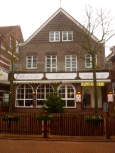 Restaurant Alte Post Langeoog