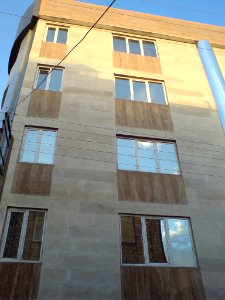 Residental houses in nishapur 09
