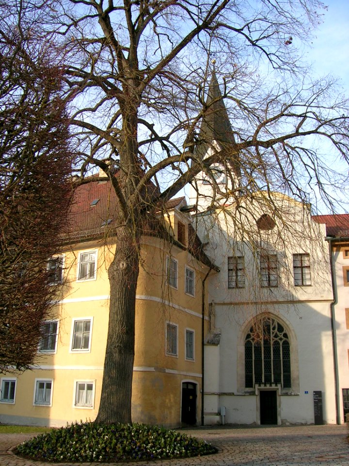 Residenzplatz 3-5 Eichstätt