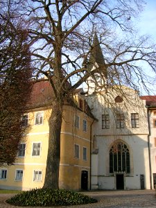 Residenzplatz 3-5 Eichstätt