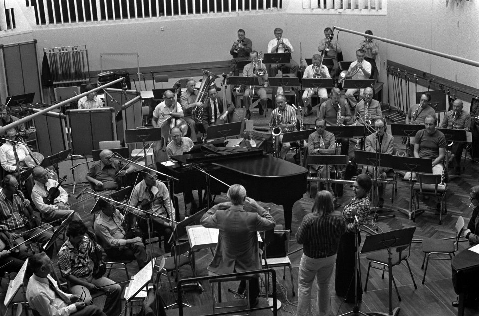 Repetities Nederlandse ploeg voor Nordring Radio Prize, Bestanddeelnr 926-5945