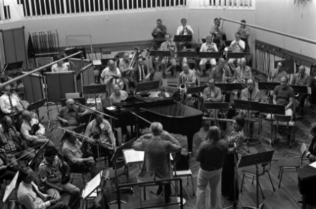 Repetities Nederlandse ploeg voor Nordring Radio Prize, Bestanddeelnr 926-5945