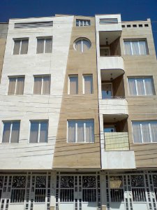 Residental houses in nishapur 02