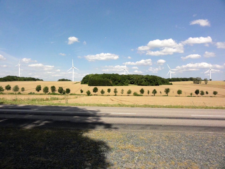 Repaix ; Gogney (M-et-M) éoliennes
