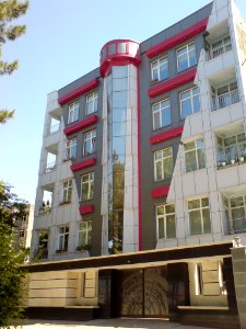 Residental houses in nishapur 03
