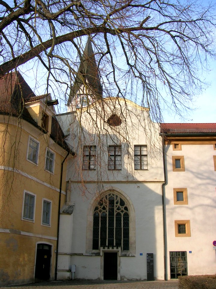 Residenzplatz 5 Eichstätt (1)