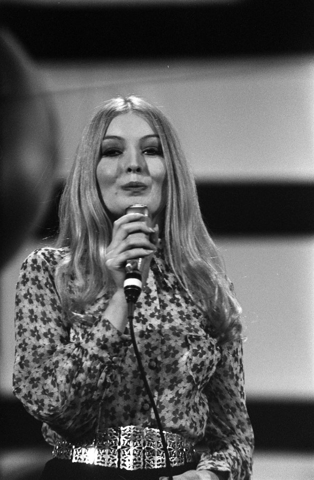 Repetities. Mary Hopkin (Engeland), Bestanddeelnr 923-3648