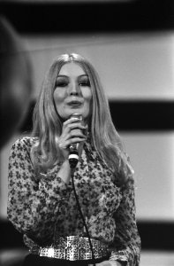 Repetities. Mary Hopkin (Engeland), Bestanddeelnr 923-3648