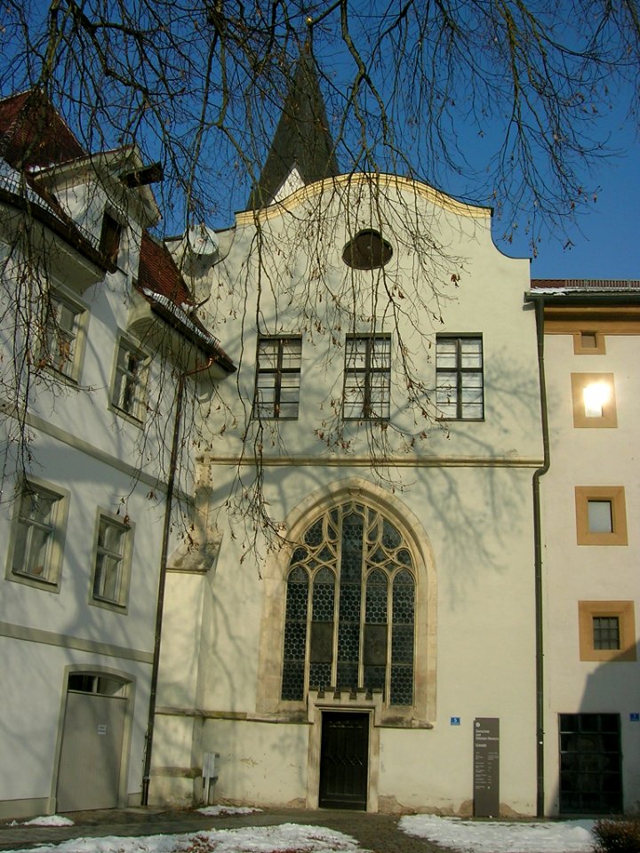 Residenzplatz 5 Eichstätt (3)