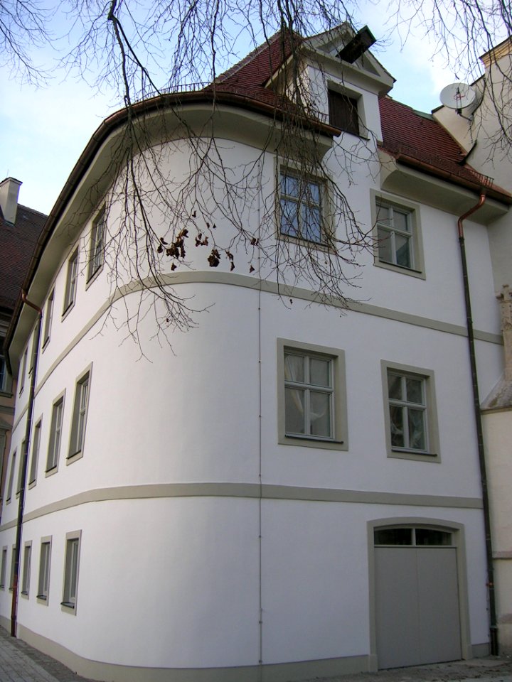 Residenzplatz 3 Eichstätt (5)