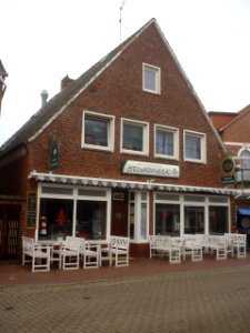 Restaurant Sturmeck Langeoog