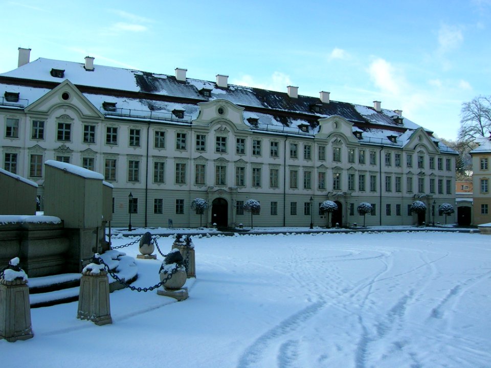 Residenzplatz Eichstätt -6-12 2015-01
