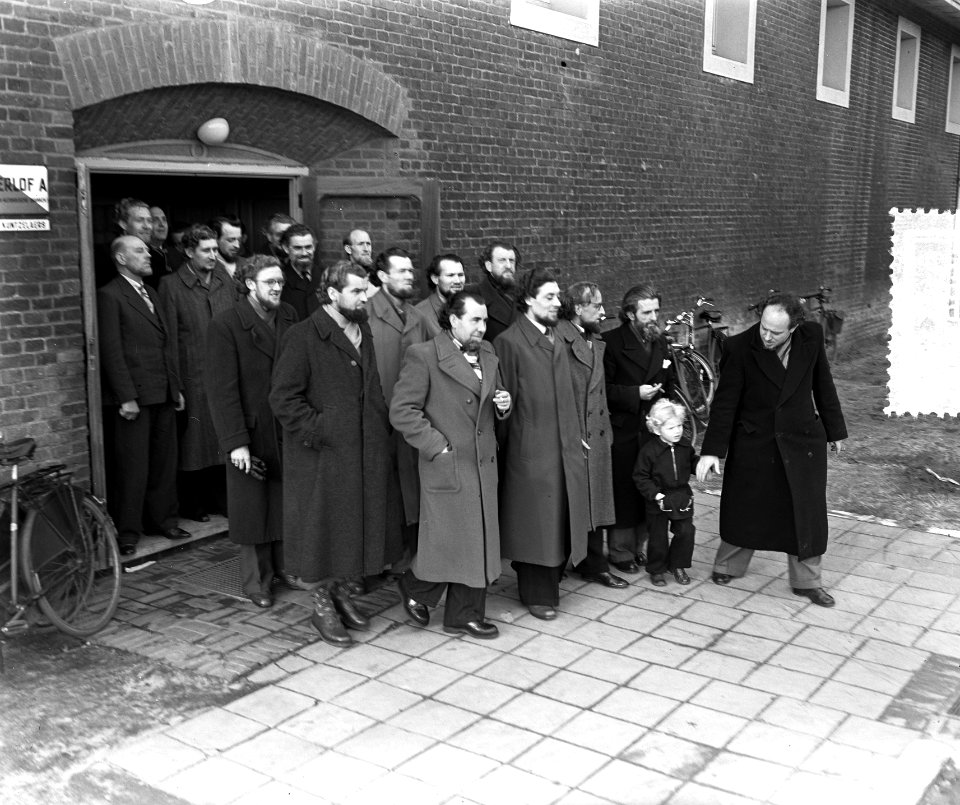 Repetitie Passiespelen Tegelen, Bestanddeelnr 906-8887