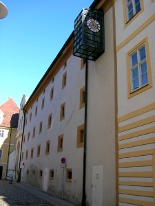 Residenzplatz 7 Eichstätt